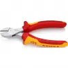 Knipex X-Cut diagonálne bočné nožnice