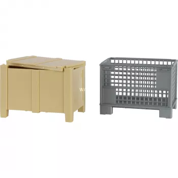 Diel modelu v mierke BRUDER 02415