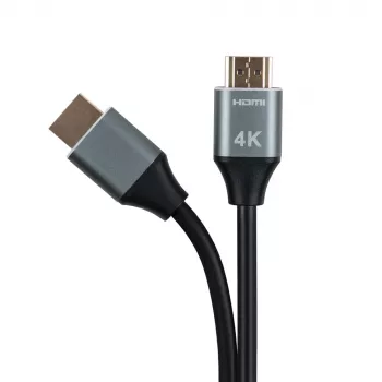 HDMI kábel Tellur TLL312011 3 m — 4K, 18 Gbit/s