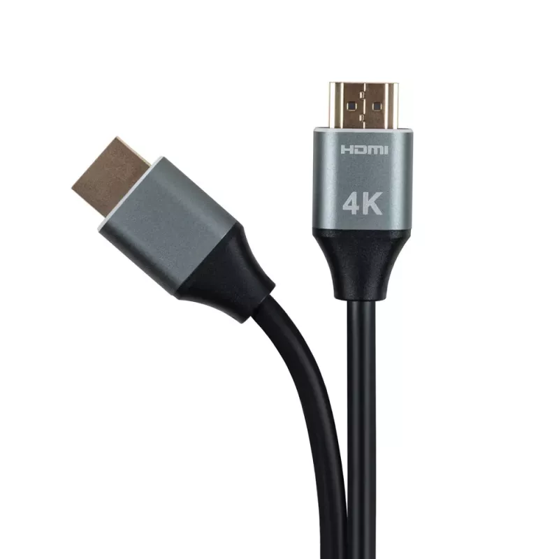 HDMI kábel Tellur TLL312011 3 m — 4K, 18 Gbit/s