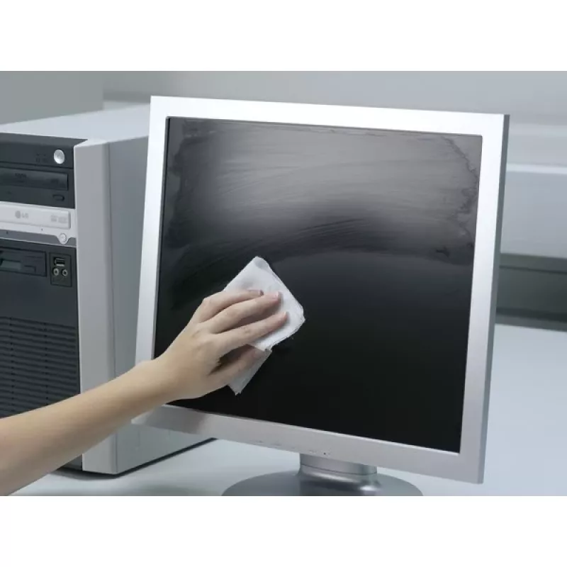 Čistič obrazovky Durable SCREENCLEAN duo 5721