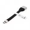 ROTRONIC-SECOMP Roline - adaptérový kábel - USB-C (samec) na DisplayPort (samica)