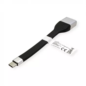 ROTRONIC-SECOMP Roline - adaptérový kábel - USB-C (samec) na DisplayPort (samica)