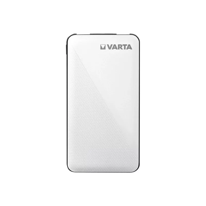 Prenosná nabíjačka Varta Energy 5000, 5000 mAh