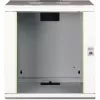 Nástenný rack Digitus DN-19 12-U Unique Series 600x450 mm