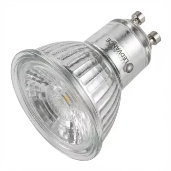 Osram LED PAR16 50 36° DIM P 3,7 W 940 GU10 stmievateľné LED reflektorové žiarovky PAR16 s