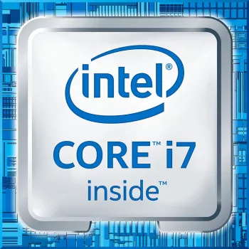 Intel Core i7 9700E - 2,6 GHz - 8 jadier - 8 vlákien - 12 MB Cache - LGA1151 socket - OEM (CM8068404196203)