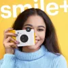 Kodak SMILE+ instantný fotoaparát, 2x3 palcov, biela