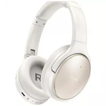 Awei Bluetooth slúchadlá AT20 ANC ENC 6.0 — bezdrôtové over-ear slúchadlá s ANC a ENC