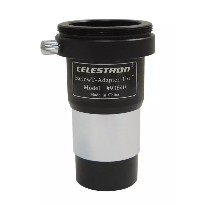 Celestron 93640 adaptér objektívu kamery