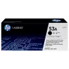 Toner HP Cartridge No.53A Čierna Q7553A 3000 strán