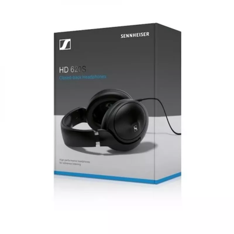 Slúchadlá Sennheiser HD 620S