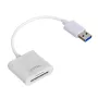 Unitek Y-9321 - čítačka kariet (SD, MicroSD, SDHC, MicroSDHC, SDXC, MicroSDXC) - USB 3.0