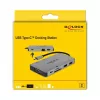 Dokovacia stanica pre notebook DeLOCK 87735