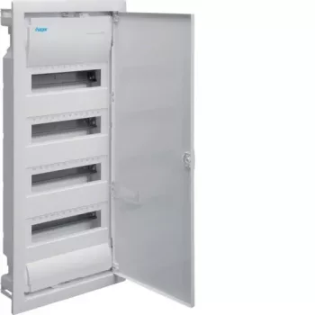 Elektrický rozvádzač Hager VU48NE IP30 šírka 348 mm hĺbka 94,5 mm výška 755 mm
