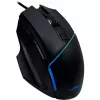 Inter-Tech GT-100 RGB myš pravá USB Type-A optická 6400 DPI (88884111)