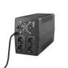UPS|TRUST|900 Watts|1500 VA|Typ priebehu simulovaná sínusoida|Desktop/pedestál|23505