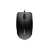 CHERRY DC 2000 klávesnica myš v balení Office USB QWERTZ nemecká čierna