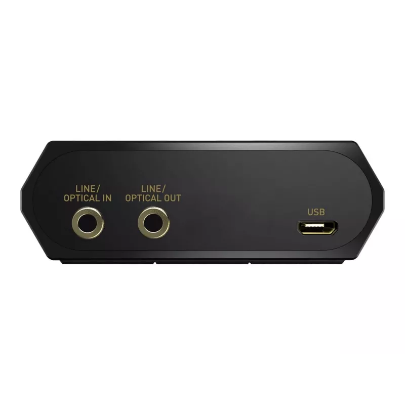 Creative Sound BlasterX G6 - zvuková karta
