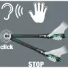 Click-Torque C 3 R/L 05075626001 momentový kľúč 1/2 12,5 mm 40 (05075626001)