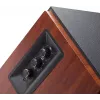 Edifier R1700BTS - reproduktor - regálový reproduktor - bezdrôtový - Bluetooth - 66 Watt (celkom) (R1700BTS WOOD)