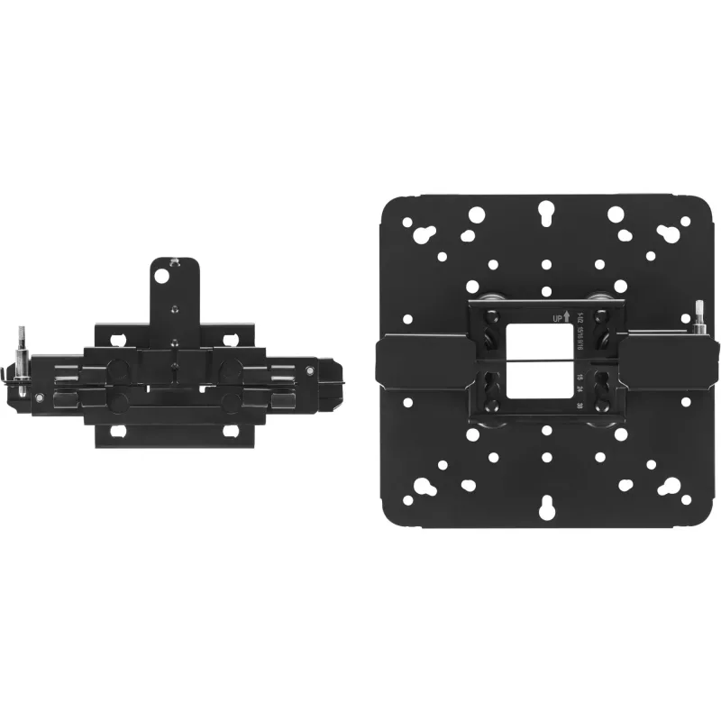 Držiak WLAN access pointu HPE S4K79A čierny 36x155x211mm 4 ks