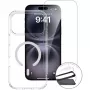 4smarts 3in1 Premium Starter Set pre Apple iPhone 17 Pro Max, kompatibilný s MagSafe