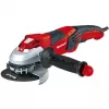 Einhell TE-AG 125 CE uhlová brúska 12,5 cm 11000 ot/min 1100 W 2,8 kg