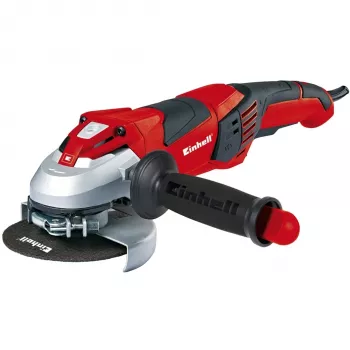 Einhell TE-AG 125 CE uhlová brúska 12,5 cm 11000 ot/min 1100 W 2,8 kg