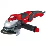 Einhell TE-AG 125 CE uhlová brúska 12,5 cm 11000 ot/min 1100 W 2,8 kg