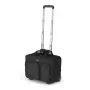 Dicota Traveller Roller SEVEN 14-16 čierna (D3250901)
