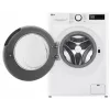 Práčka LG F2WR509SBW 9 kg, energetická trieda A