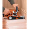 Black & Decker KA88 ručná pásová brúska pásová brúska oranžová