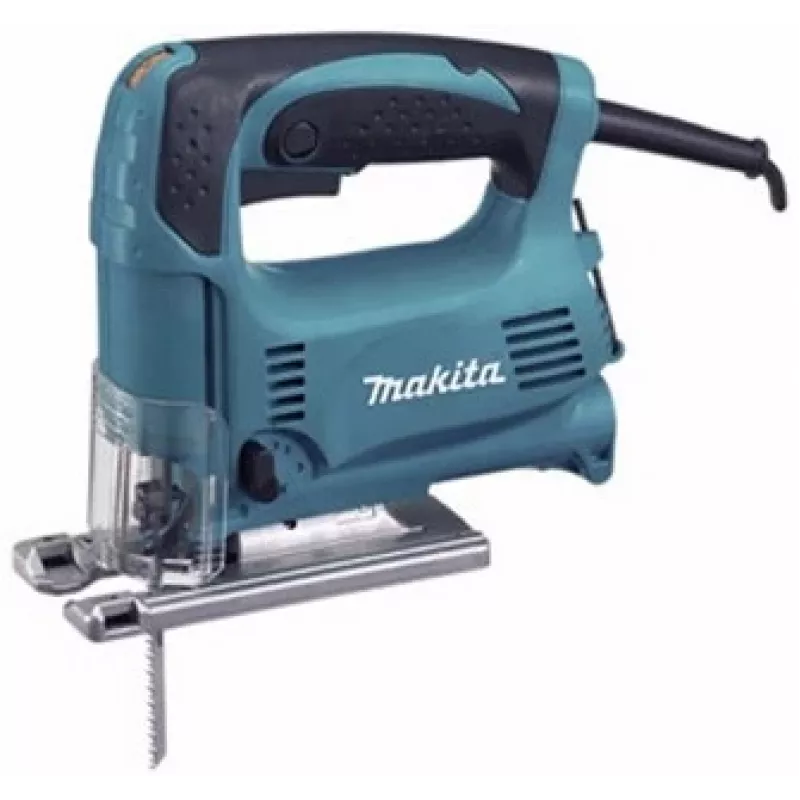 Makita 4329 elektrická priamočiara píla 1,9 kg