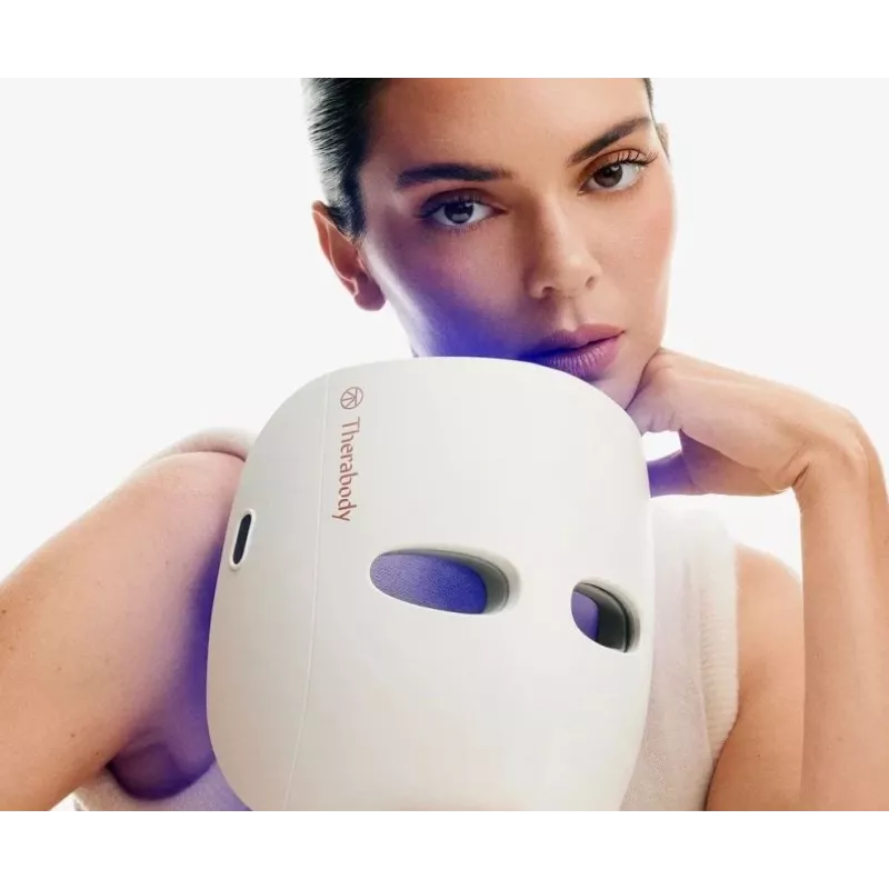 TheraBody TheraFace Mask Glo LED maska na tvár