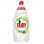 Prostriedok na umývanie riadu Fairy Apple, 900 ml