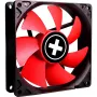 Xilence XF041 92mm červený skriňový ventilátor PWM