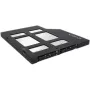 ICY DOCK - ToughArmor MB852M2PO-B - 2x M.2 NVMe PCIe 4.0 SSD na 2x OCuLink Ultra Slim výmenný rámik