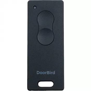 DoorBird Keyfob A8007 Bluetooth diaľkový ovládač pre DoorBird prístupové systémy