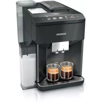 Siemens EQ.500 TQ518RX3 automatický kávovar 1,9 l