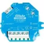 Eltako AP-/UP-impulzný spínač ESR61NP, 1 spínací kontakt 10 A ESR61NP 8 - 230 V/UC alebo 230 V 1 spínací kontakt 10 A 250 V/AC (Gl (61100001)