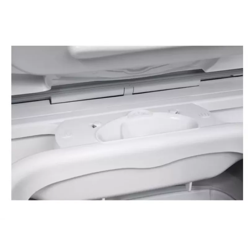 Práčka Electrolux EW6TN15061FP, 6 kg