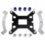 Montážny kit Noctua NM-I17XX-MP78 pre LGA 1700 socket, strieborný