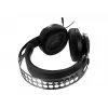 Lenovo Legion H500 Pro headset káblový s hlavovým mostom herný sivý
