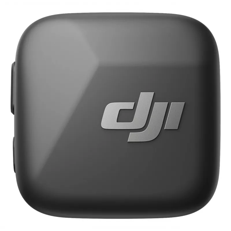 DJI CP.RN.00000431.01 bezdrôtový mikrofónny vysielač náhlavný vysielač