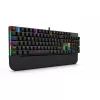 Incase herná klávesnica IKG-443 mechanická, RGB, nemecké rozloženie
