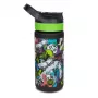 COOLPACK vodná fľaša BIBBY 420 ml Peek a boo