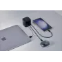Napájací zdroj 1XUSB-A/1XUSB-C/SCHWARZ 7806522 Intenso