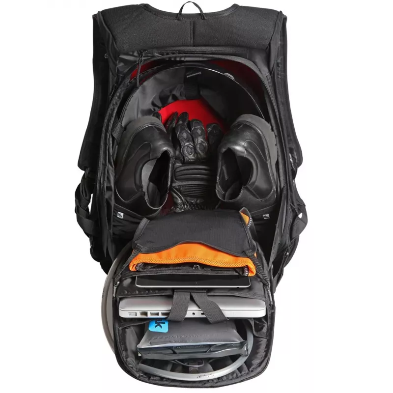 OGIO MOTORCYKLOVÝ BATOH NO DRAG MACH 5 ČIERNA P/N: 123006_36