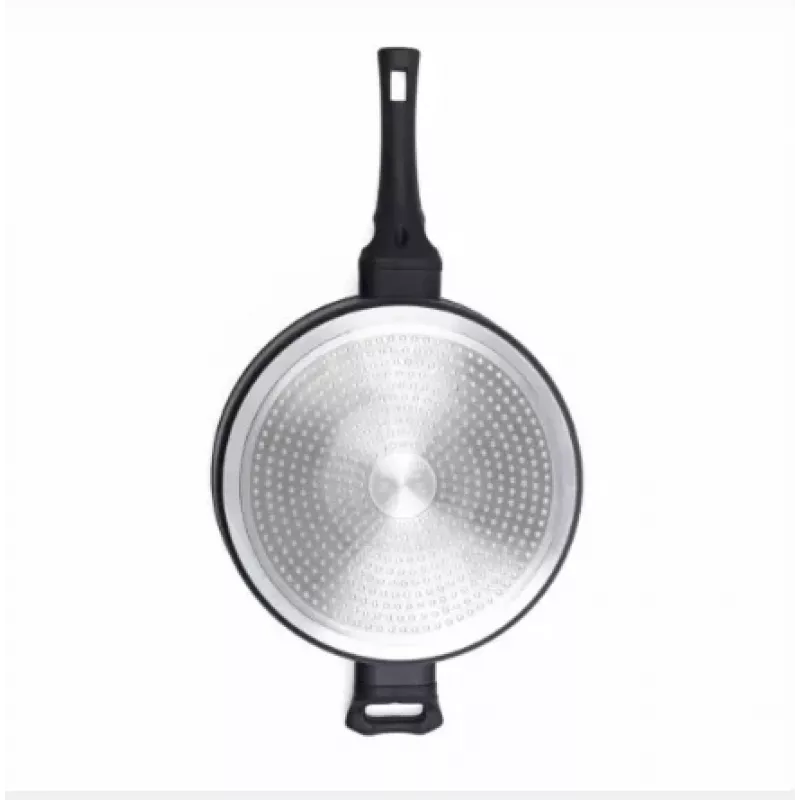 Panvica Russell Hobbs RH01857EU7 24 cm Crystaltech nepriľnavá